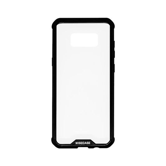 Samsung Galaxy S8 Supercase - Black