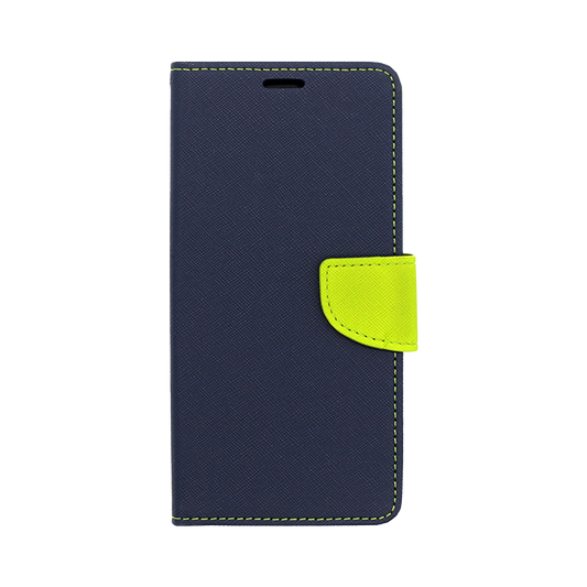 Wisecase iPhone 15 Plus MERC Dark Blue+Green