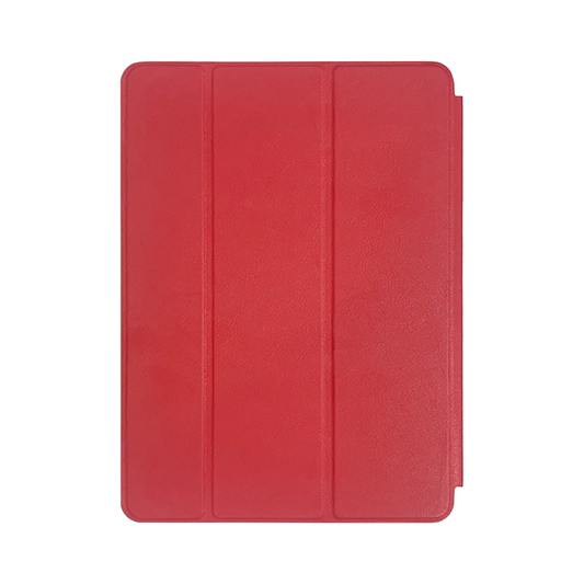iPad 10.2 (2019/20/21)/New Ipad Air/Air3 10.5/iPad Pro 10.5 Smart Cover - Red
