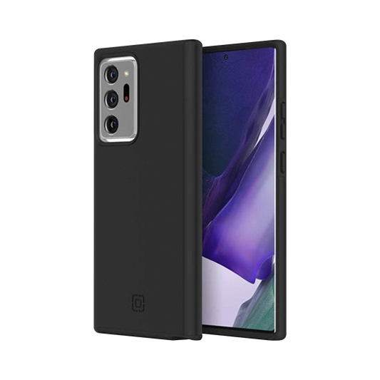 Incipio DualPro for Galaxy Note20 Ultra - Black