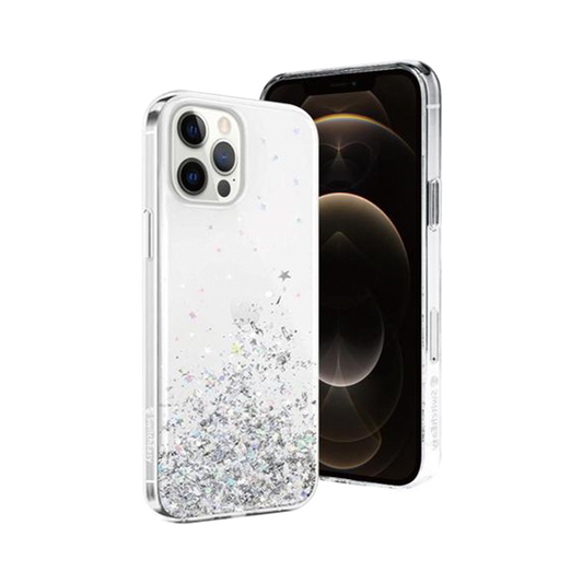 SwitchEasy Starfield Case for iPhone 12 Pro Max