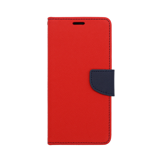 Wisecase iPhone 15 Plus MERC Red+Dark Blue