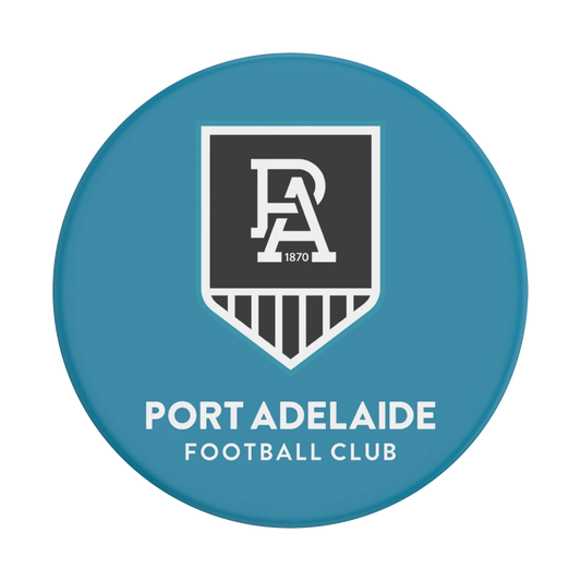 Popsockets Port Adelaide Power (Gloss)