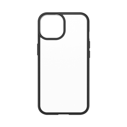 Otterbox React Case For iPhone 14 6.1- Black Crystal