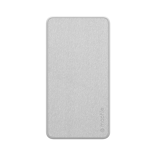 Mophie Powerstation Mini 5K Gray