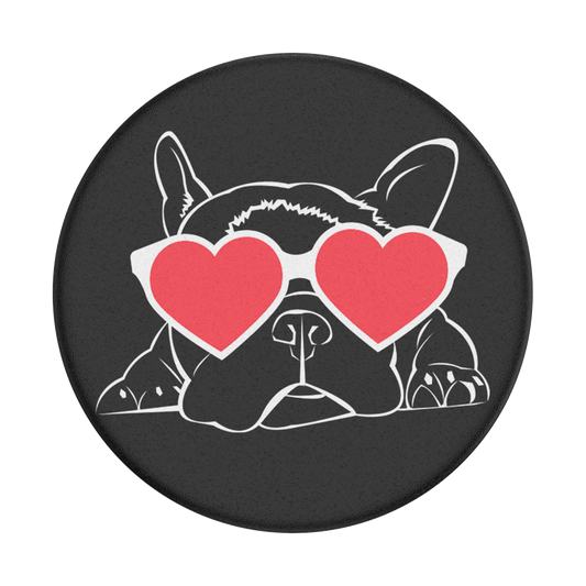 Popsockets PopGrip (Gen2) Sleepy Shades