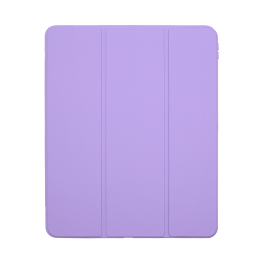 Wisecase iPad Air 13 2024 360 Slim Protection With Removable Cover Purple