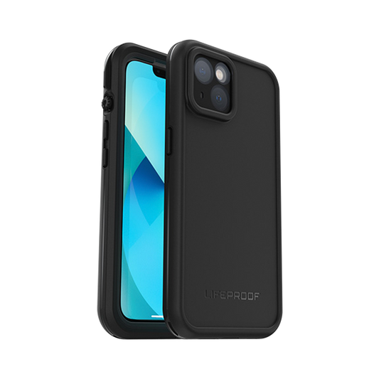 Lifeproof Fre MagSafe Case For iPhone 13 6.1 Black