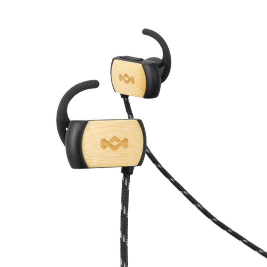 House of Marley Voyage Bluetooth Headphones