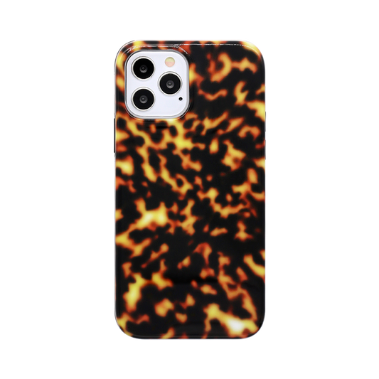 Wisecase iPhone 12 Pro Max Amber