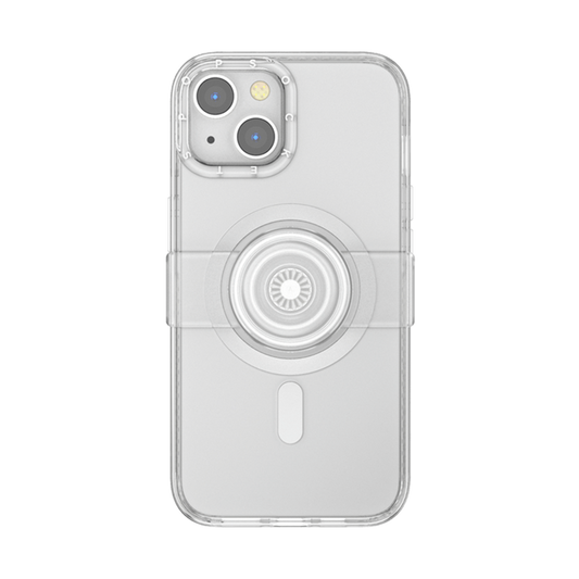 Popsocket Popcase with Magsafe for iPhone 13 Clear
