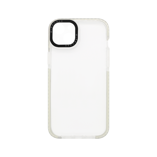 Wisecase iPhone 14 Plus Impact White
