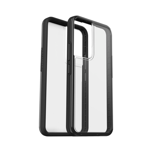 Lifeproof See Case For Samsung Galaxy S22 (6.1) - Black Crystal