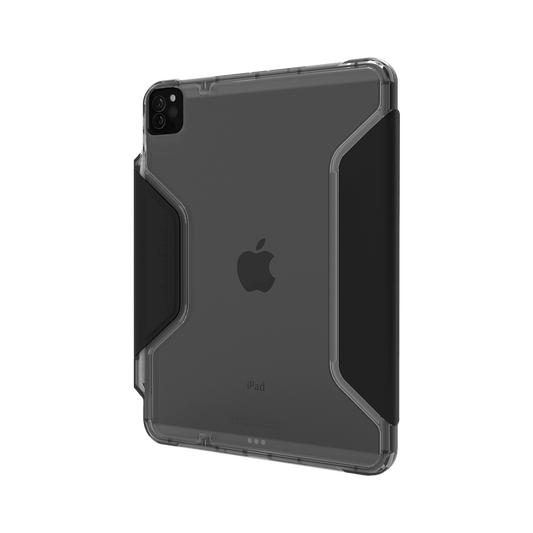 STM Goods STUDIO for iPad Air (5th/4th gen) / iPad Pro 11?_? (3rd/2nd/1st gen) Black