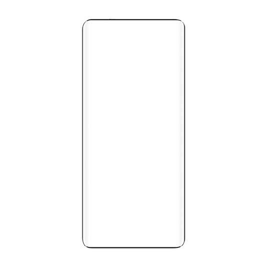 VIVO X50 Pro 6H Screen Protector(PET+PAMM)