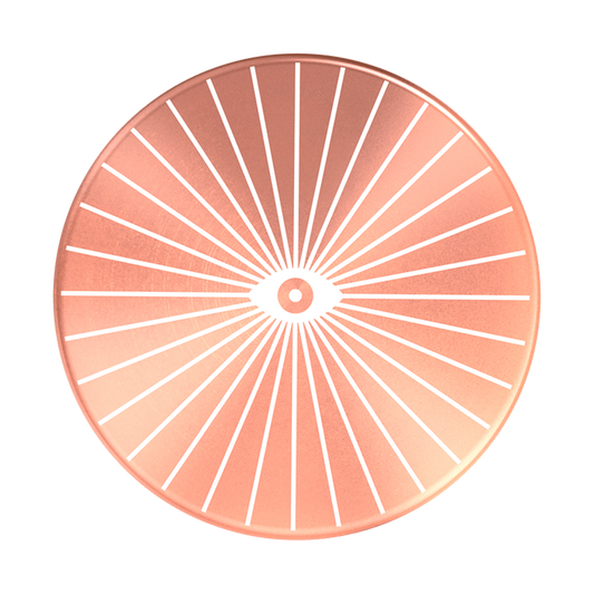 Popsockets PopGrip Universal Grip Holder - Alum Eye Sky