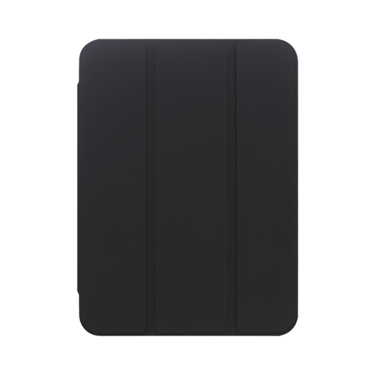 Wisecase iPadmini6 2in1 Flip Black