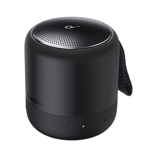 Soundcore Mini 3 Speaker - Black