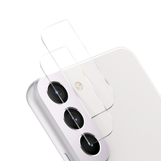 Doormoon Samsung Galaxy S22/22+ Rear Camera Glass Clear---2Pcs