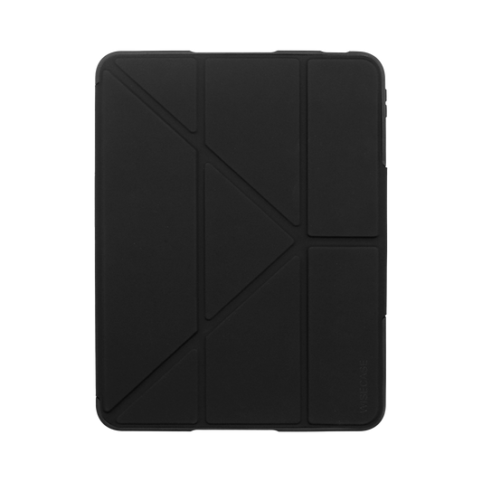 Wisecase Ipad Air4/Air5 2022 10.9 Shockproof Case Black