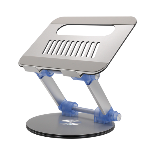Doormoon Laptop Stand Holder Sliver