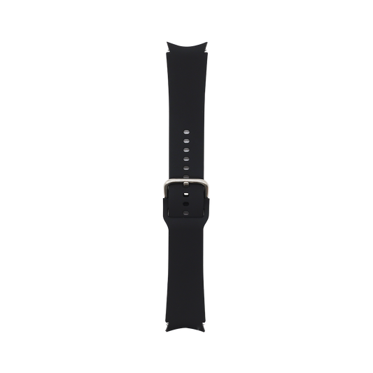 DOORMOON Samsung Galaxy Watch 4 40/44mm Silicon Watchband