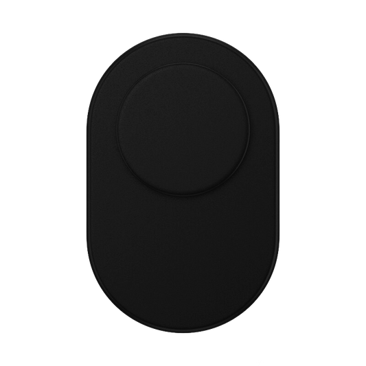 Popsockets MAGSAFE POPGRIP Black