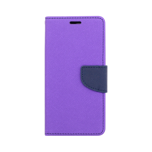 Wisecase iPhone 14 Pro MERC Purple+Dark Blue