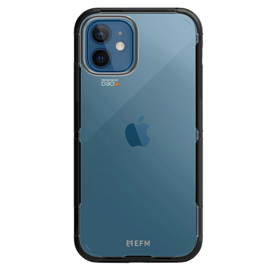 EFM Cayman Case Armour with D3O 5G Signal Plus For iPhone 12 Mini