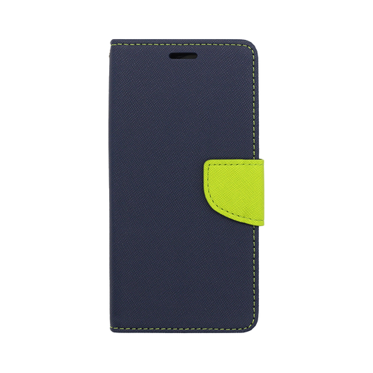 Wisecase iPhone 15 Pro MERC Dark Blue+Green