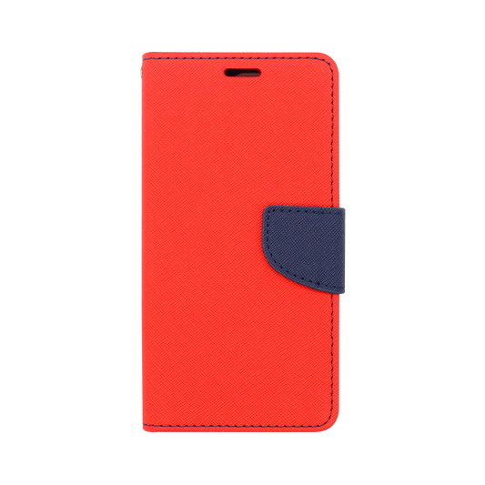 Wisecase iPhone 14 Pro MERC Red+Dark Blue