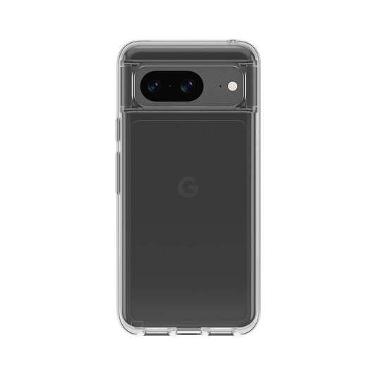 OtterBox Symmetry - Google Pixel 8 - Clear