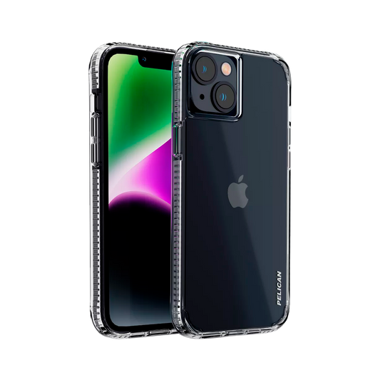 Pelican Ranger Case iPhone 14 Plus Clear