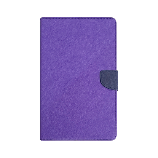 Samsung Galaxy Tab A 10.1 2019 Purple+Dark Blue