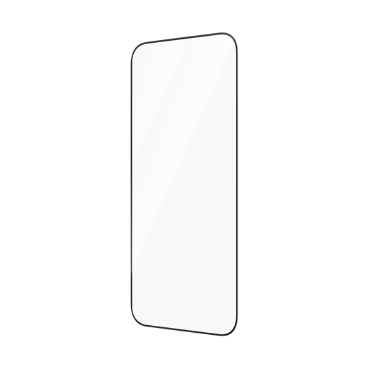 PanzerGlass Ultra-Wide Fit Antibacterial Jaguar Case for iPhone 14 Pro Max