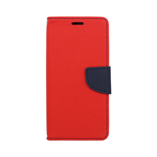 Wisecase iPhone 15 Pro MERC Red+Dark Blue