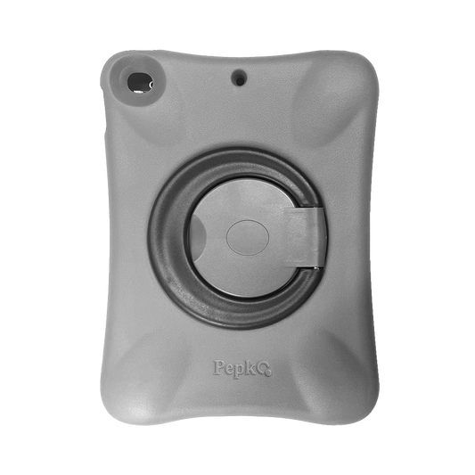 Pepk Ipad 8/9 10.2 EVA Case for Kids Black