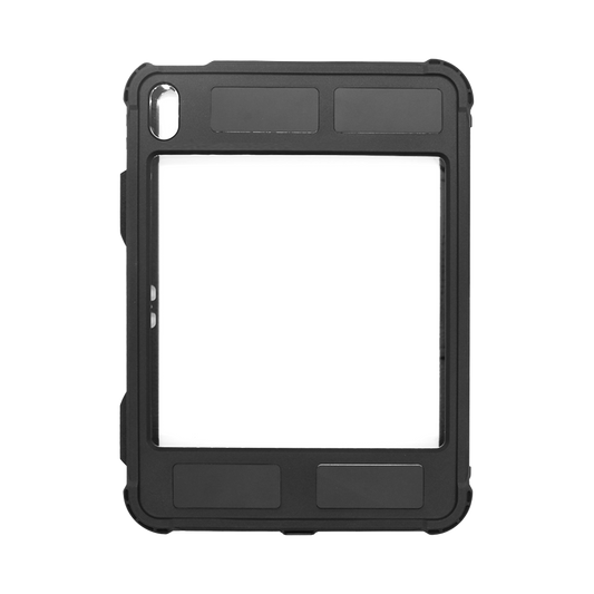 Wisecase iPad10 10.9 2022 Impact 360 Black