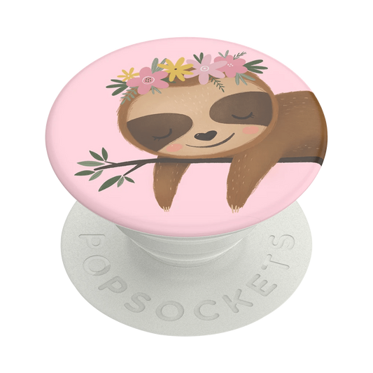 Popsockets Sweet Sloth