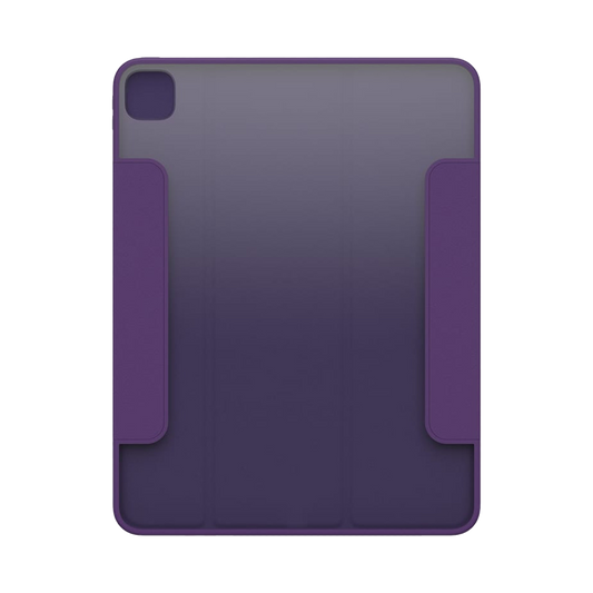 OtterBox Symmetry Folio Case For iPad Pro 13" 2024(M4) - Purple