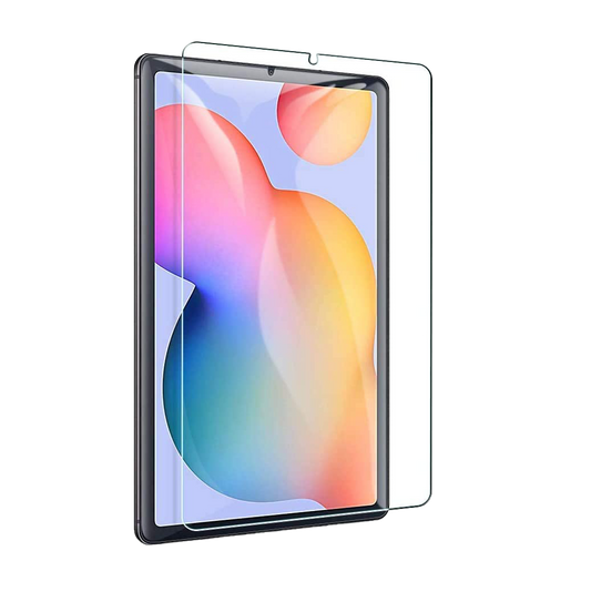 DOORMOON Samsung Galaxy Table S6 Lite Screen Protector Tempered Glass