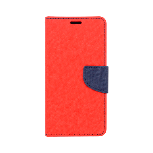 Wisecase iPhone 14 MERC Red+Dark Blue