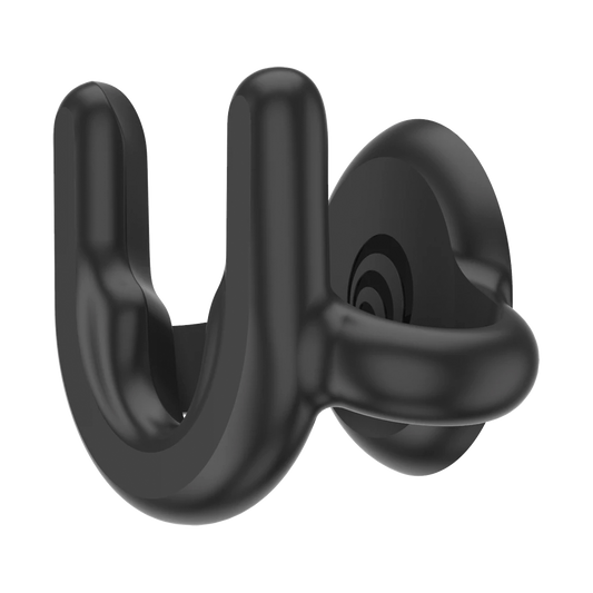 Popsockets PopMount 2 Multi Surface Black