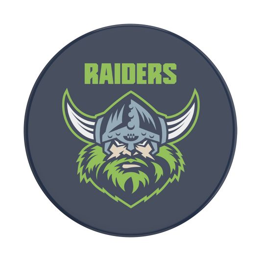 Popsockets Canberra Raiders