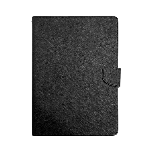 iPad Pro 9.7 Mercury Case - Black+Black