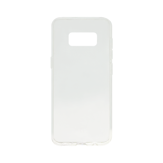 Samsung Galaxy S8 Premium Gel - Clear