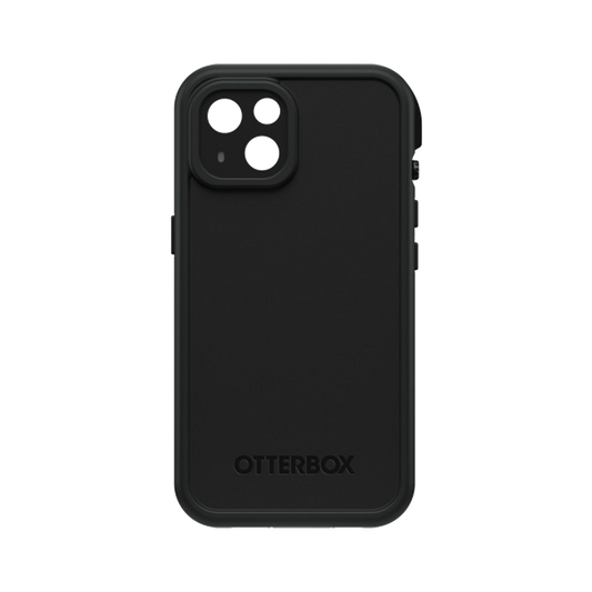 Otterbox Fre MagSafe Case For iPhone 14 Plus 6.7 Black