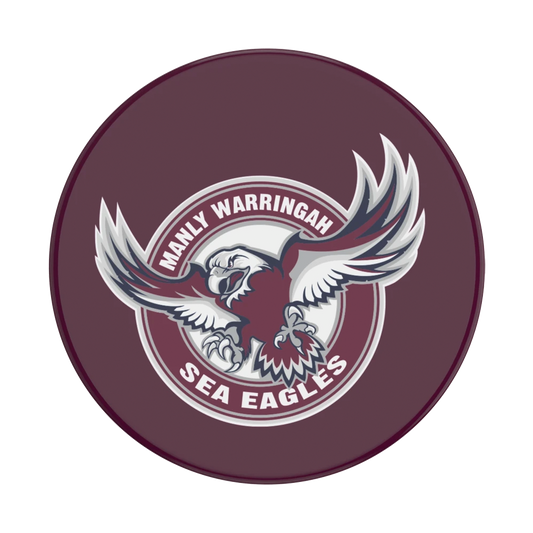 Popsockets Manly Warringah Sea Eagles