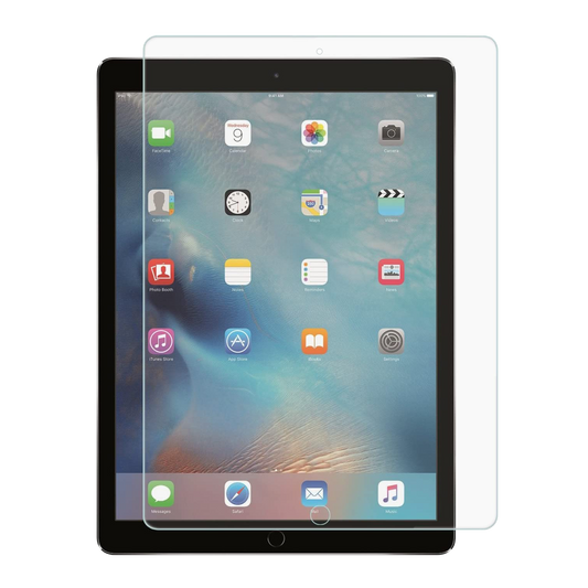 iPad Air 13 2024 Tempered Glass