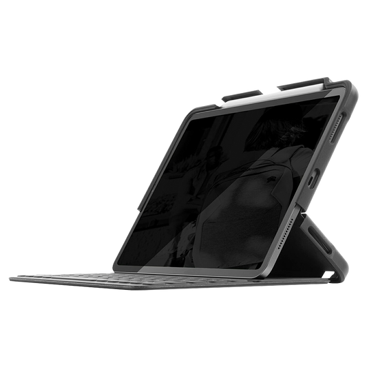 Stm Dux Shell For Folio Ipad Pro 11 Inch Ap - Black
